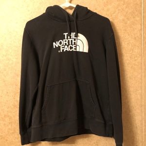The North Face Large Hoodie